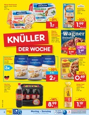 Fast Food im Netto Marken-Discount Prospekt in Magdeburg Aktueller Netto Marken-Discount Prospekt mit Fast Food, "Aktuelle Angebote", Seite 2