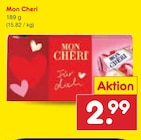 Mon Cheri von Ferrero im aktuellen Netto Marken-Discount Prospekt für 2,99 €