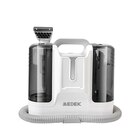 Shampouineuse à Carrefour dans Jœuf