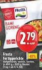 Bami Goreng Angebote von Frosta bei EDEKA Dortmund für 2,79 €