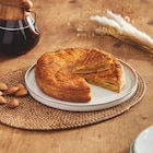 Galette frangipane 6 parts Premier Prix - CARREFOUR dans le catalogue Carrefour