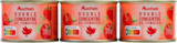 DOUBLE CONCENTRÉ DE TOMATES AUCHAN - AUCHAN - Auchan Hypermarché à Avignon DOUBLE CONCENTRÉ DE TOMATES AUCHAN - AUCHAN en promo chez Auchan Hypermarché Avignon à 2,25 €