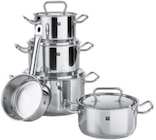 XXXLutz - Topf-Set Twin Classic Angebot im Prospekt Topf-Set Twin Classic bei XXXLutz im Prospekt "" für 119,90 €