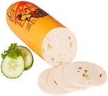 Geflügel-Fleischwurst von Golßener für 1,29 € bei REWE im Angebot Geflügel-Fleischwurst von Golßener im aktuellen REWE Prospekt