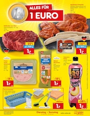 Ähnliche Gummistiefel Angebote im Prospekt "Aktuelle Angebote" von Netto Marken-Discount in Landshut Ähnliche Angebote wie Gummistiefel im Prospekt "Aktuelle Angebote" auf Seite 23 von Netto Marken-Discount in Landshut