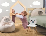 Le miroir enfant évolutif en promo chez Stokomani Grenoble à 29,99 €