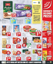Kekse Angebot im aktuellen EDEKA Prospekt auf Seite 11