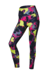 Legging technique femme - Lidl à Mulhouse Legging technique femme en promo chez Lidl Mulhouse à 6,99 €