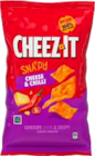 Cheese & Chili Angebote von Cheez-It bei E center Elmshorn für 1,79 €