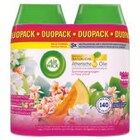 Freshmatic Max Nachfüller von Air Wick für 6,66 € bei Lidl im Angebot Freshmatic Max Nachfüller von Air Wick im aktuellen Lidl Prospekt