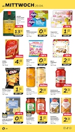 Jacobs Angebot im aktuellen Netto mit dem Scottie Prospekt auf Seite 28