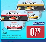Skyr High Protein Erdbeere bei ALDI Nord im Prospekt "" für 0,79 €