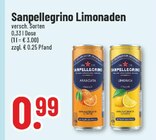 Trinkgut - Aranciata Angebot im Prospekt Aranciata bei Trinkgut im Prospekt "" für 0,99 €
