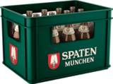 Aktuelle Bier Angebote bei Getränke Hoffmann in Soest Aktuelles Münchner Hell Angebot bei Getränke Hoffmann in Soest ab 17,99 €