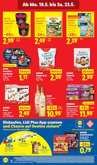 Tomaten im Lidl Prospekt "LIDL LOHNT SICH" mit 75 Seiten (Kassel)