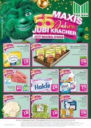 Marktkauf Prospekt für Cavertitz: "AUSWAHL RIESIG, PREISE NIEDRIG", 44 Seiten, 09.03.2026 - 14.03.2026