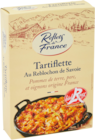 Tartiflette Label Rouge - REFLETS DE FRANCE dans le catalogue Carrefour