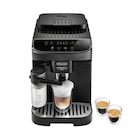 Expresso broyeur Magnifica Evo - DELONGHI - Carrefour Expresso broyeur Magnifica Evo - DELONGHI à 399,99 € dans le catalogue Carrefour