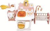 Grande maison des bébés Baby Nurse - Smoby dans le catalogue La Grande Récré