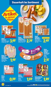 Paprika im Lidl Prospekt "LIDL LOHNT SICH" mit 68 Seiten (Hannover)