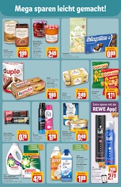 Gourmet Angebot im aktuellen REWE Prospekt auf Seite 7