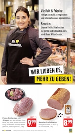 Aktueller E center Prospekt mit Braten, "Aktuelle Angebote", Seite 14