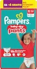 Aktuelles Baby Pants baby-dry Gr. 5 (11-17 kg) Big Economy Pack Angebot bei dm-drogerie markt in Kassel ab 19,95 €
