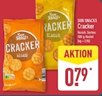Aktuelle Cracker Angebote bei ALDI Nord in Bremen Aktuelles Cracker Classic Angebot bei ALDI Nord in Bremen ab 0,79 €