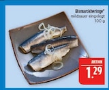 Bismarckheringe Angebote bei Marktkauf Erlangen für 1,29 €