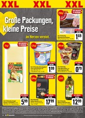 Bad im EDEKA Prospekt in Schwäbisch Gmünd Aktueller EDEKA Prospekt mit Bad, "Aktuelle Angebote", Seite 23