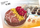 Vollmilch-Tarte im Angebot bei E center in Düsseldorf Vollmilch-Tarte Angebote bei E center Düsseldorf für 4,95 €