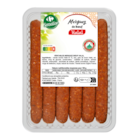 6 merguez de bœuf Halal CARREFOUR SENSATION dans le catalogue Carrefour Market