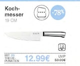 Kochmesser Angebote von Güde bei diska Coburg für 12,99 €