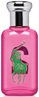 Big Pony Pink Eau de Toilette im Angebot bei Rossmann in Kiel Big Pony Pink Eau de Toilette Angebote von Ralph Lauren bei Rossmann Kiel für 25,99 €
