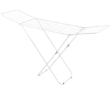 Promo Séchoir Albatros à 9,99 € dans le catalogue Maxi Bazar à Poissy