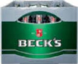 Aktuelle Becks Angebote bei Netto Marken-Discount in Jena Aktuelles Pils Angebot bei Netto Marken-Discount in Jena ab 10,99 €
