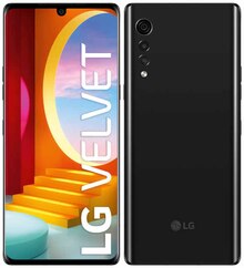 Saturn Obrigheim - Smartphone VELVET 4G Smartphone VELVET 4G Angebot bei Saturn Obrigheim im Prospekt DAS SATURN GUTSCHEINHEFT