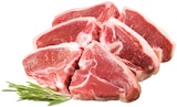 Aktuelles Frisches Lamm-Kotelett Angebot bei REWE in Bremen ab 2,22 €