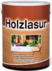 Holzlasur im Angebot bei toom Baumarkt in Chemnitz Holzlasur Angebote bei toom Baumarkt Chemnitz für 17,99 €