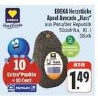 Apeel Avocado Hass Angebot in Sehmatal-Sehma Apeel Avocado Hass im aktuellen Prospekt bei nah und gut in Sehmatal-Sehma