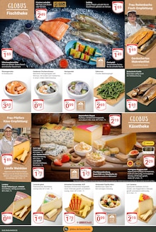 Rinderrouladen Angebot im GLOBUS Prospekt, gültig von 14.07.2025 bis 19.07.2025 Rinderrouladen Angebot im aktuellen GLOBUS Prospekt auf Seite 9