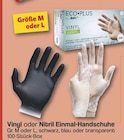 Vinyl oder Nitril Einmal-Handschuhe im aktuellen famila Nordwest Prospekt