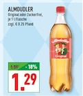 Marktkauf Hagen (Stadt der FernUniversität) Prospekt mit  im Angebot für 1,29 €