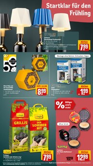 Waffeleisen im REWE Prospekt "Dein Markt" mit 32 Seiten (Siegen (Universitätsstadt))