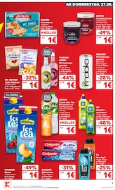 Pfanne im Kaufland Prospekt in Lutherstadt Wittenberg Aktueller Kaufland Prospekt mit Pfanne, "Hier bin ich richtig", Seite 14