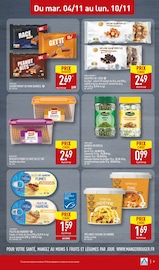 Cuisine Angebote im Prospekt "XXL DÉCOUVREZ NOS MÉGA FORMATS À PRIX DISCOUNT." von Aldi auf Seite 9