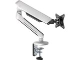 IMA-3000 Gaming Monitor Arm mit RGB Beleuchtung, Weiß im MediaMarkt Saturn Prospekt IMA-3000 Gaming Monitor Arm mit RGB Beleuchtung, Weiß von ISY im aktuellen MediaMarkt Saturn Prospekt für 99,00 €
