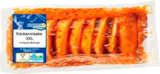 Aktuelles XXL 10er Rückensteaks Angebot bei EDEKA in Rostock ab 6,99 €