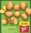 Kleine Speisekartoffeln „Drillinge“ bei ALDI Nord im Großenhain Prospekt für 1,49 €