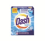 Waschmittel im Angebot bei Lidl in Dessau-Roßlau Waschmittel Angebote von Dash bei Lidl Dessau-Roßlau für 8,49 €